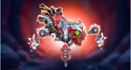 ascendancy