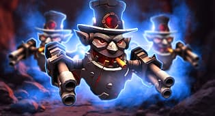 Liberation Raid Boost