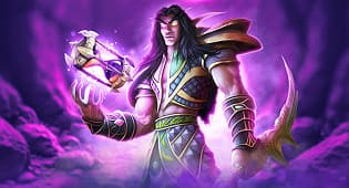 Mythic+ Bundle