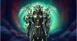 ascendancy