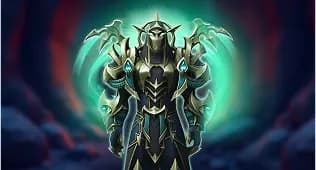 PvP Elite Transmog