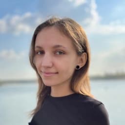 Maria Nikonorova