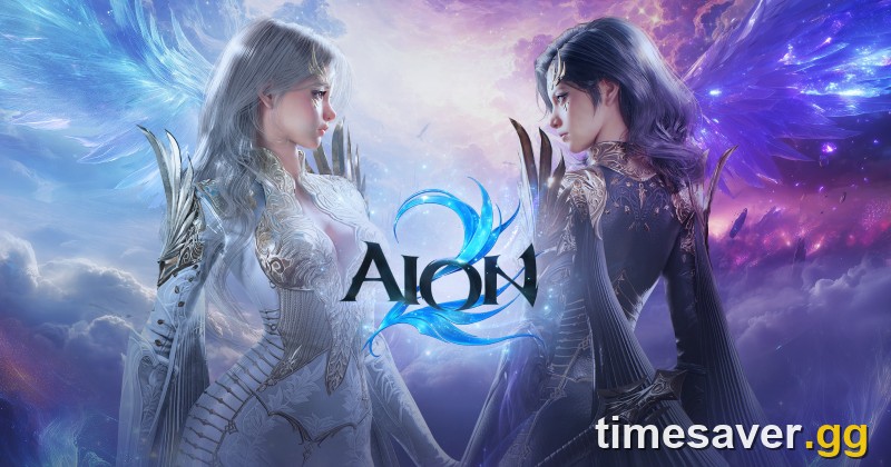 AION 2 Server List: Every Region, All Servers & How Faction Matchmaking Works (Advance Access)