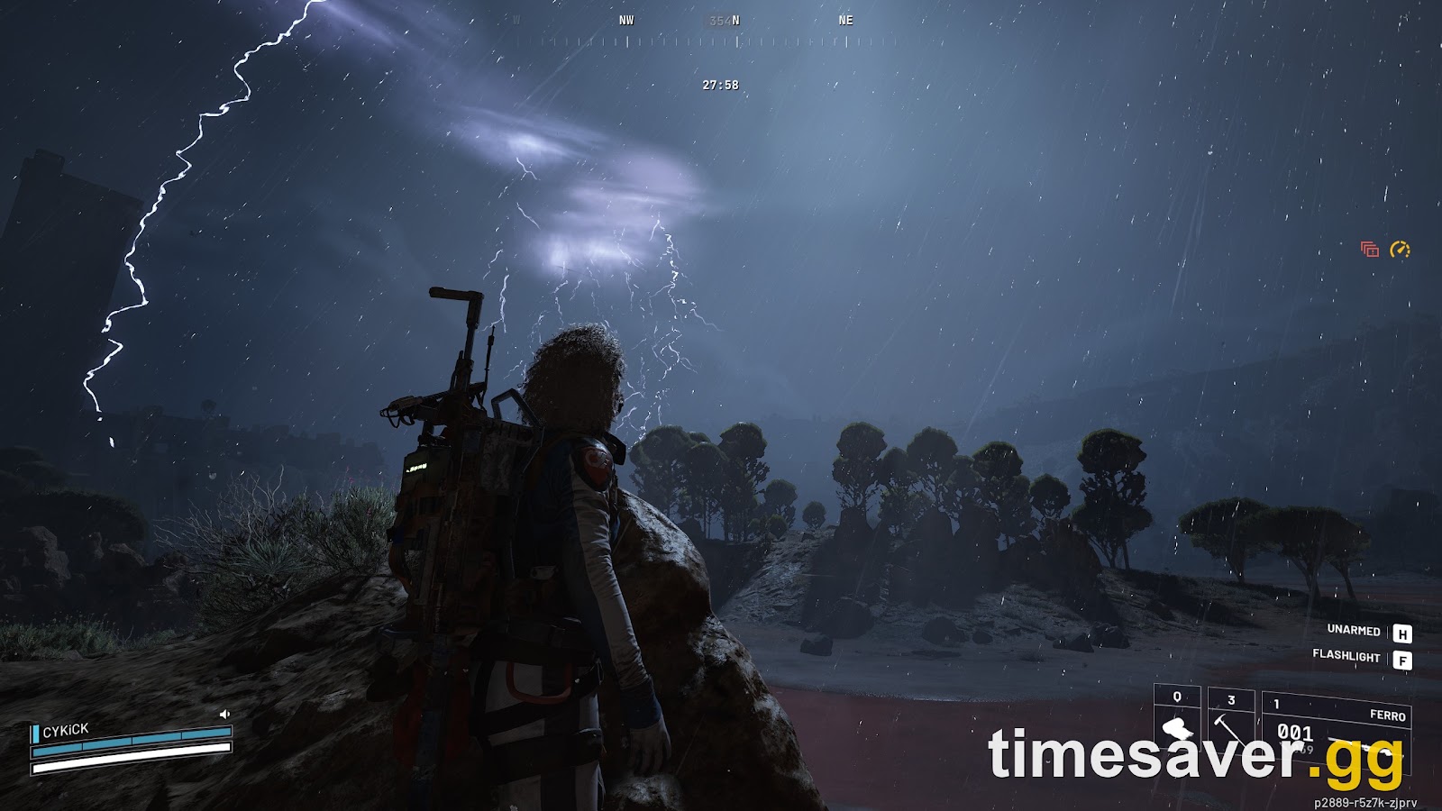 ARC Raiders Map Conditions Guide (Update 1.42): Every Condition, What It Does & the New Regional Schedule