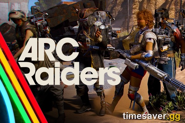 ARC Raiders PvE Mode: How to Play, Rules & Dates