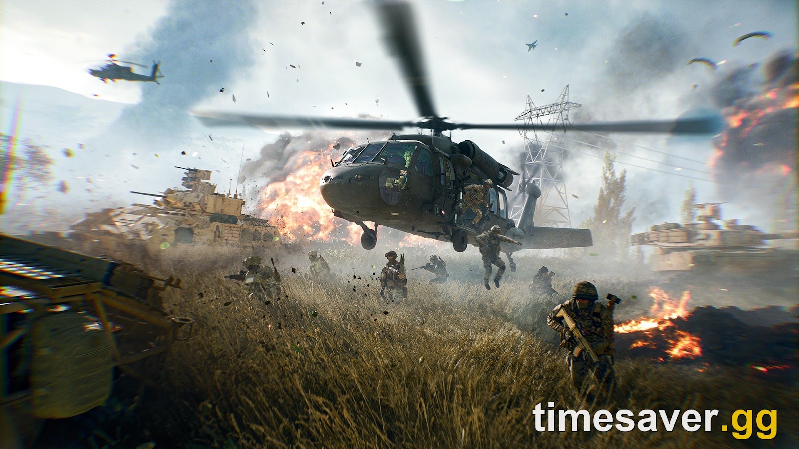 Battlefield 6 XP Cap: Is the Season 5 Weapon XP Limit Removed?