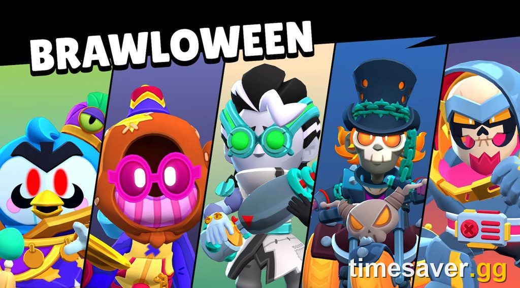 Brawl Stars Codes (October 2026): All Active Codes + Free Gems & Pins