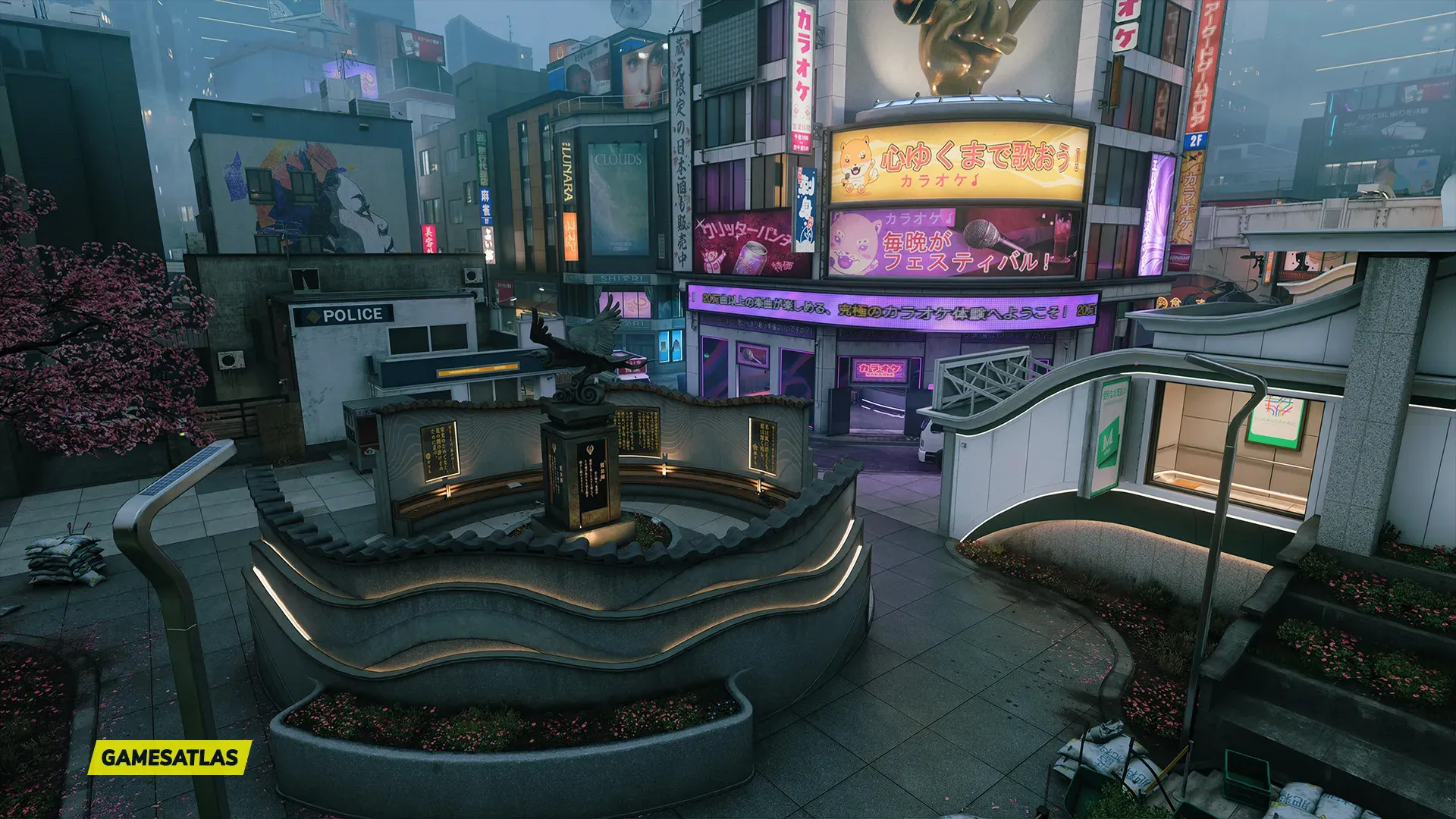 All BO7 Maps: Full Multiplayer, Zombies, and Beta List