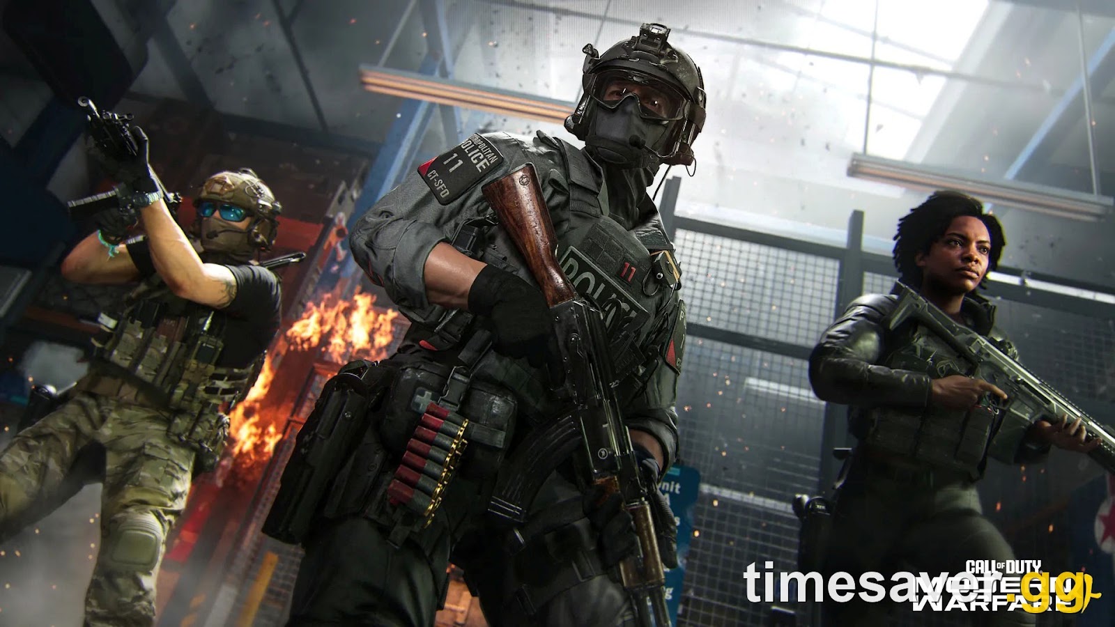 Modern Warfare 4 Beta Not Working? Every Crash, Error & 'Won't Launch' Fix (2026)