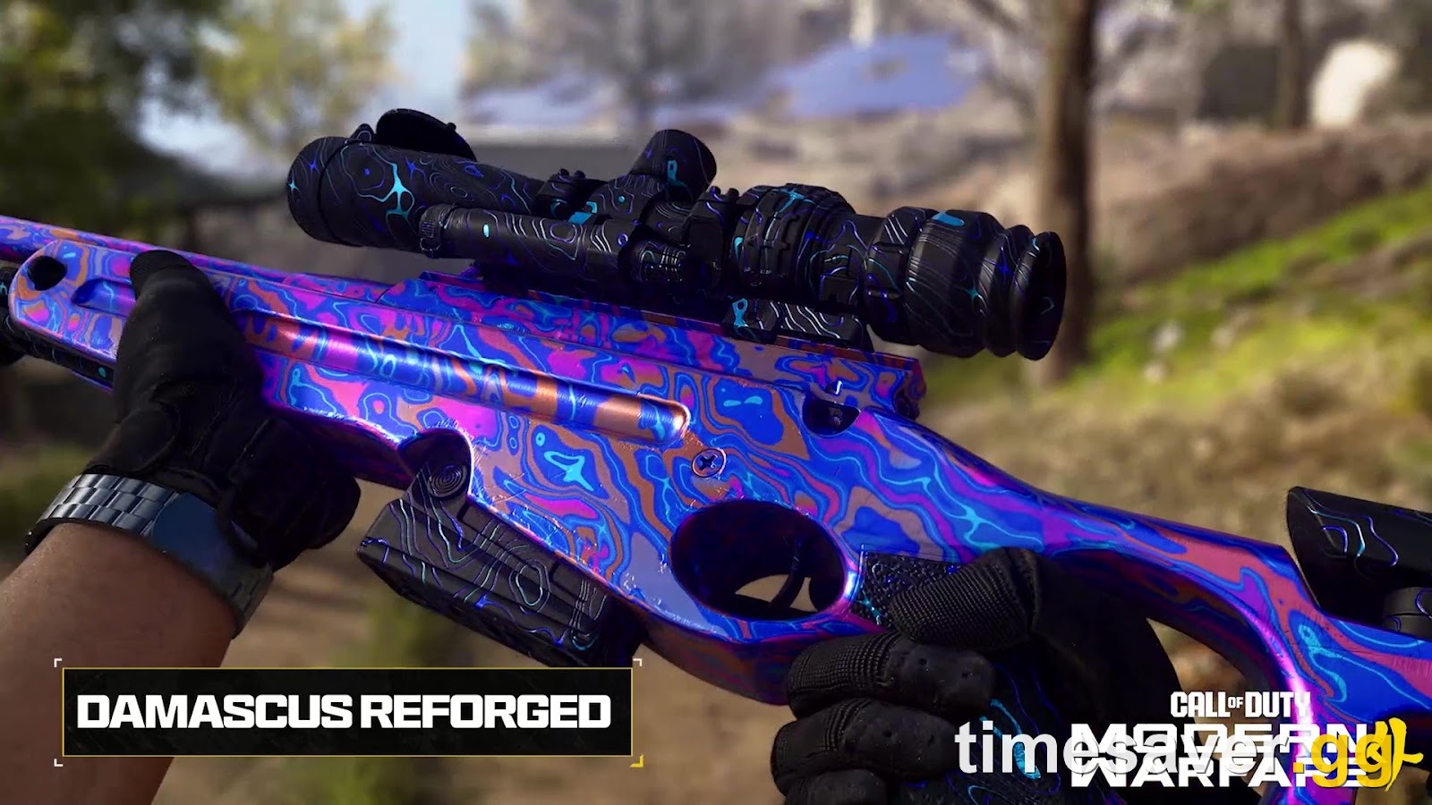 MW4 Damascus Reforged Camo: The Warzone Mastery Camo Explained (Confirmed vs Pending)