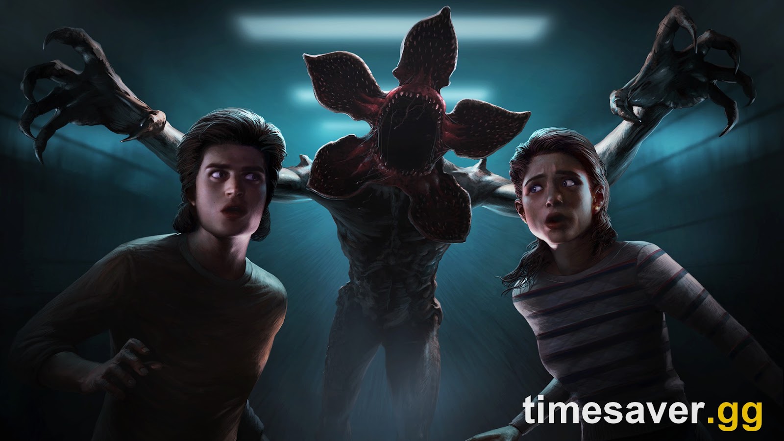 Dead by Daylight Stranger Things: Both Chapters, All 18 Perks and the Delisting Explained