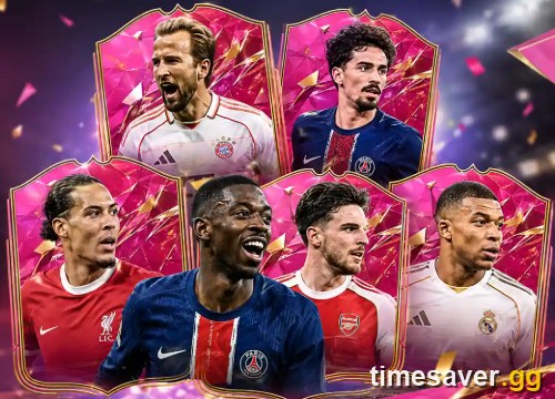 EA FC 26 95+ FOF/FUTTIES T1-T3 Player Pick SBC: Worth It & Best Picks (August 2026)