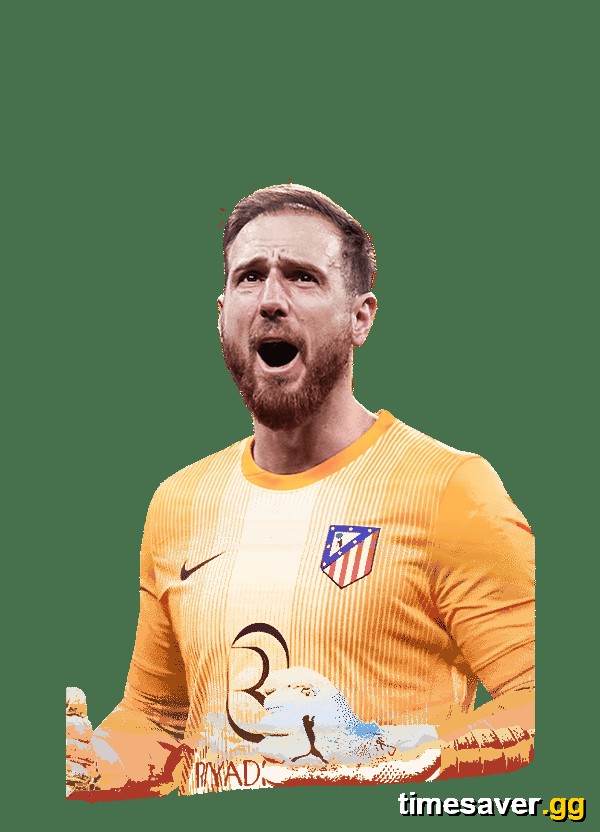 EA FC 26 Jan Oblak Knockout Royalty SBC: Is It Worth Completing? (August 2026)