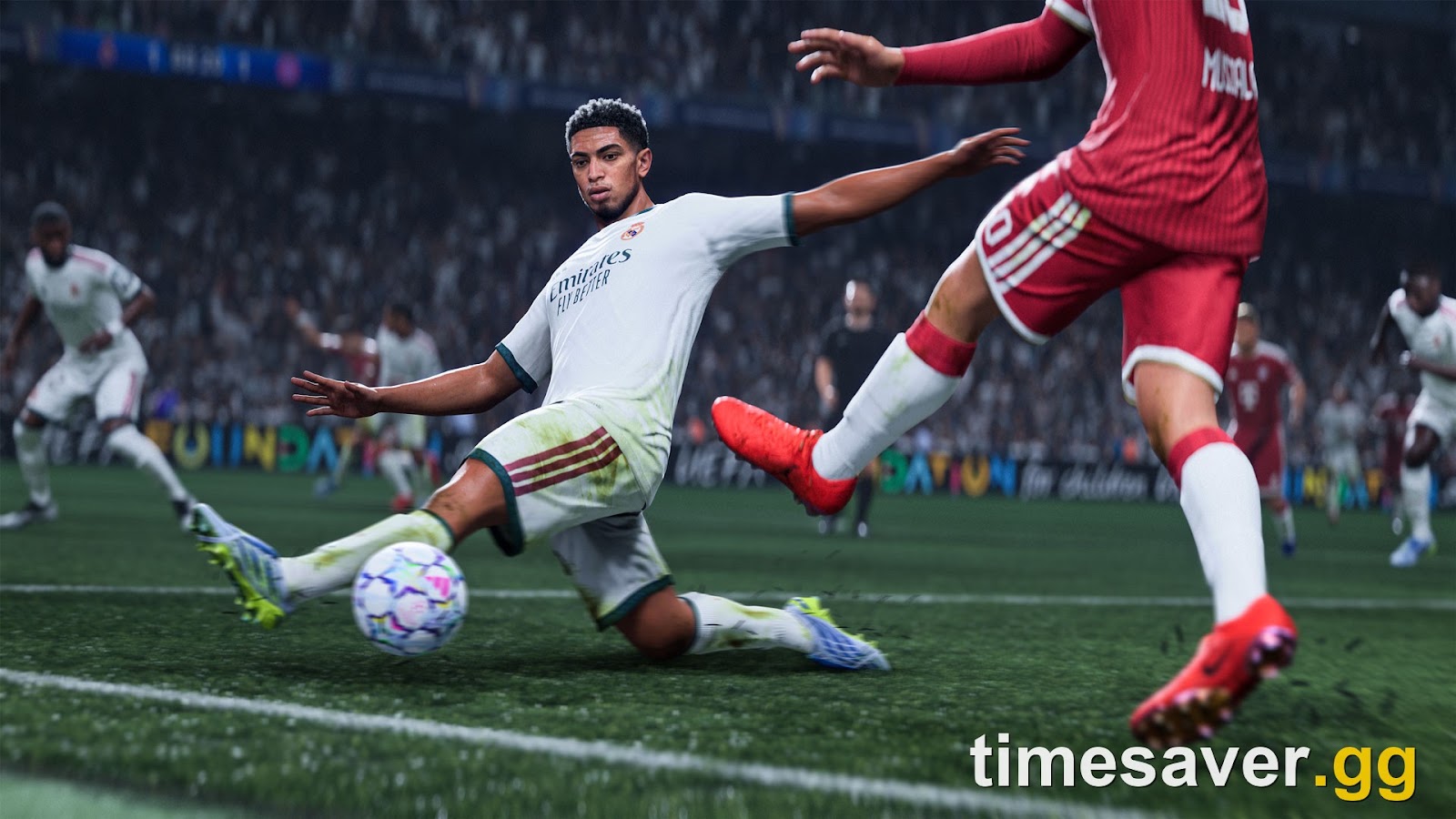 FC 27 Preload and Unlock Times: Exactly When You Can Download and Play on PS5, Xbox, PC and Switch