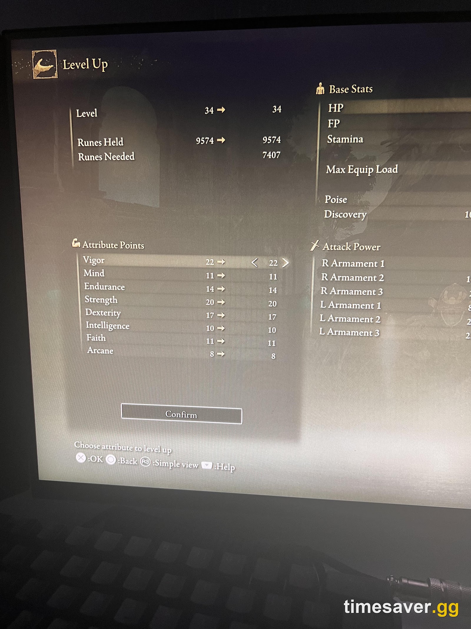 How Much Vigor Do You Need in Elden Ring? Soft Caps, HP Breakpoints & Best Level (Patch 1.16.1)