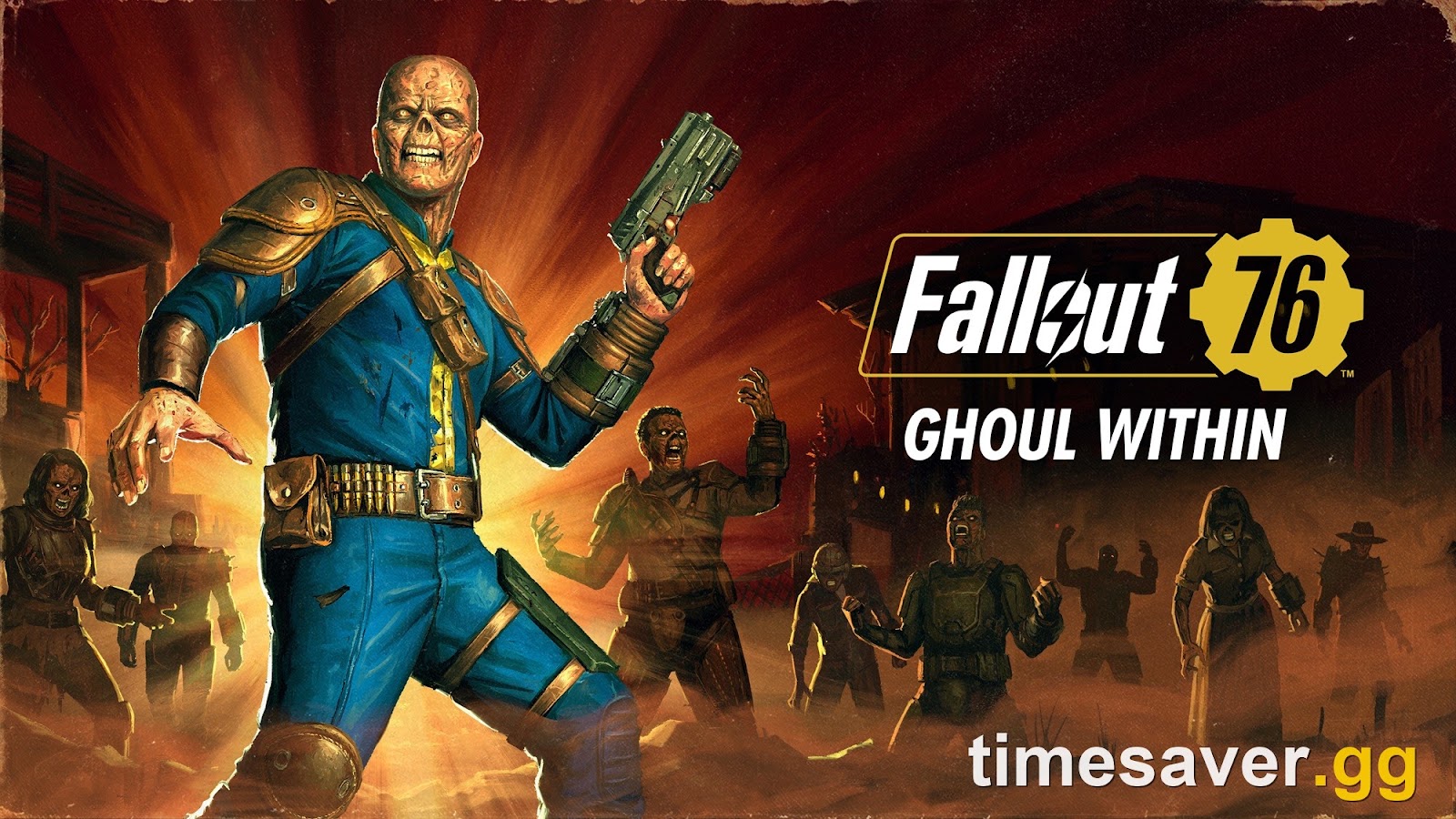 Fallout 76 Bloodied Build 2026: Perks, Weapons, and Unyielding Setup