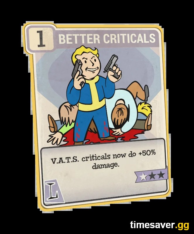 Fallout 76 Critical Hits Guide 2026: How the VATS Crit Loop Actually Works