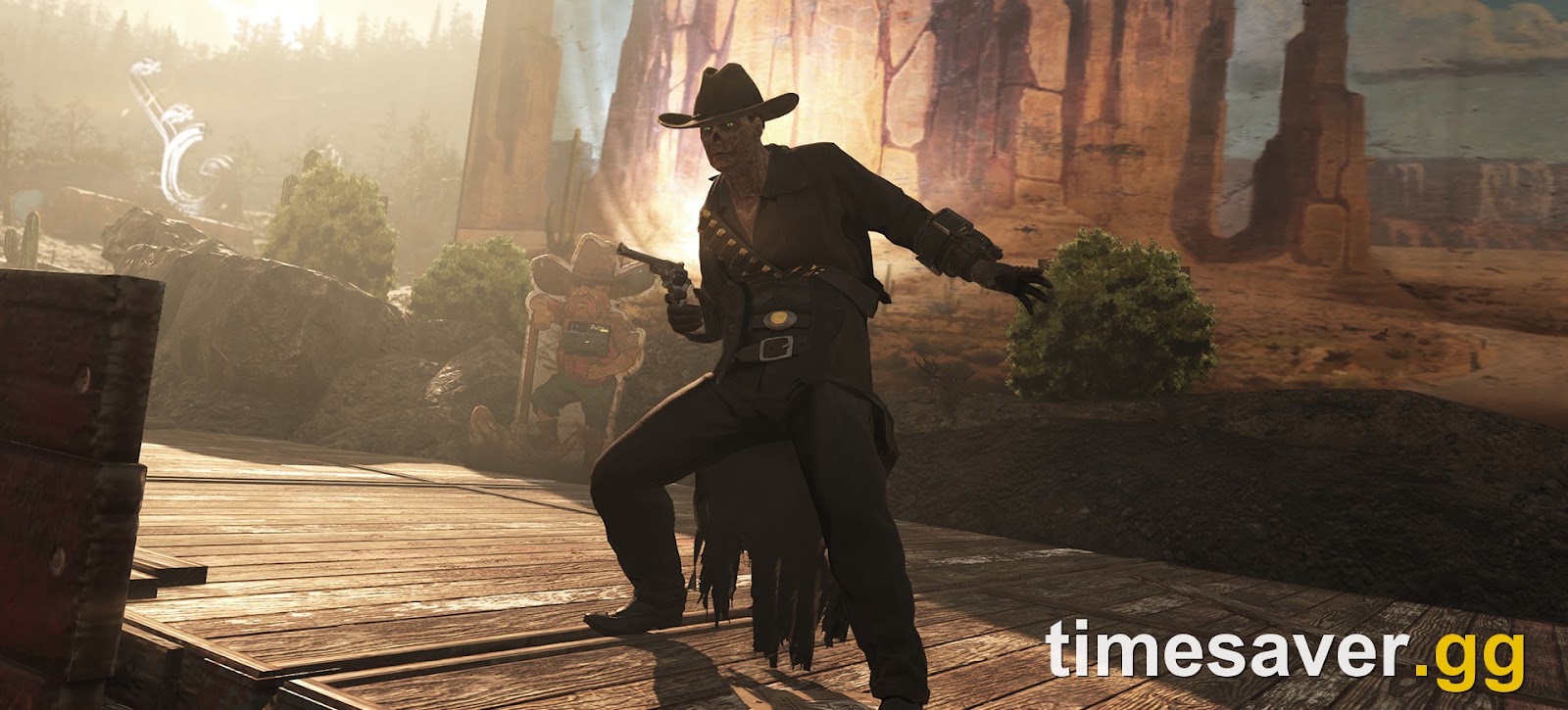 Fallout 76 Ghoul Build 2026: Best Perks, Feral Meter Guide, and Top Setups