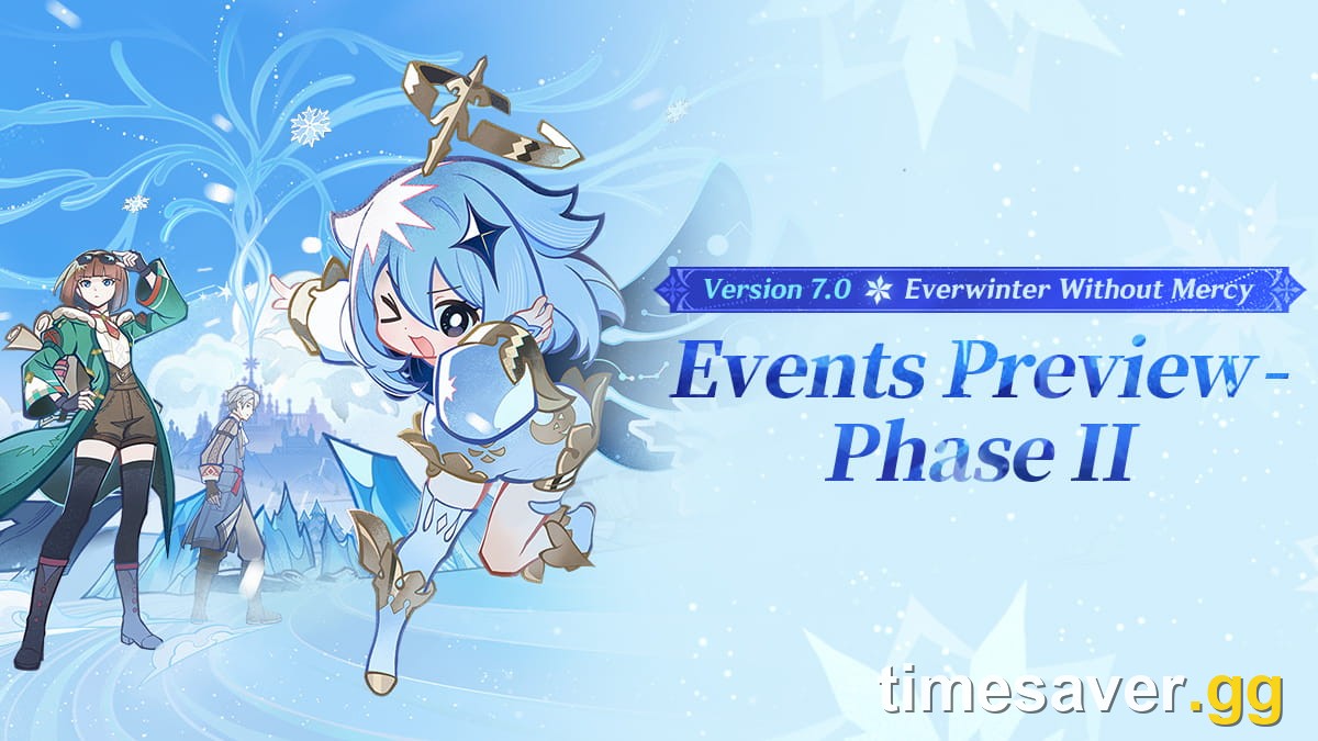 Genshin Banner Schedule September 2026: Current 7.0 Banners, End Time & What's Next