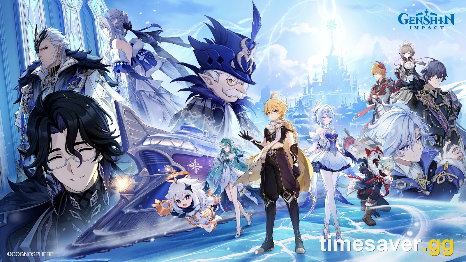 Genshin Impact Switch 2 Release Date: What's Confirmed and What's Just Rumor