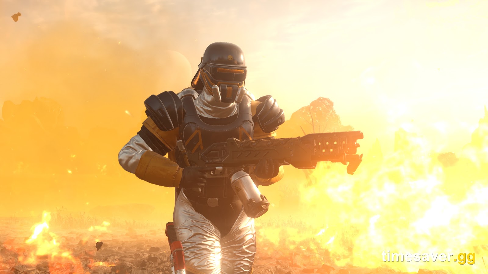 Helldivers 2 Best Terminid Loadout: Weapons and Stratagems for the Bug Front (Patch 7.0.2)
