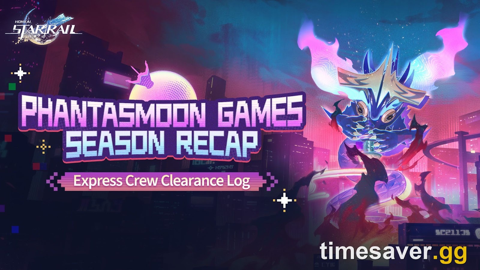 HSR 4.7 Release Date and Time: Countdown by Region, Livestream and Pre-Download