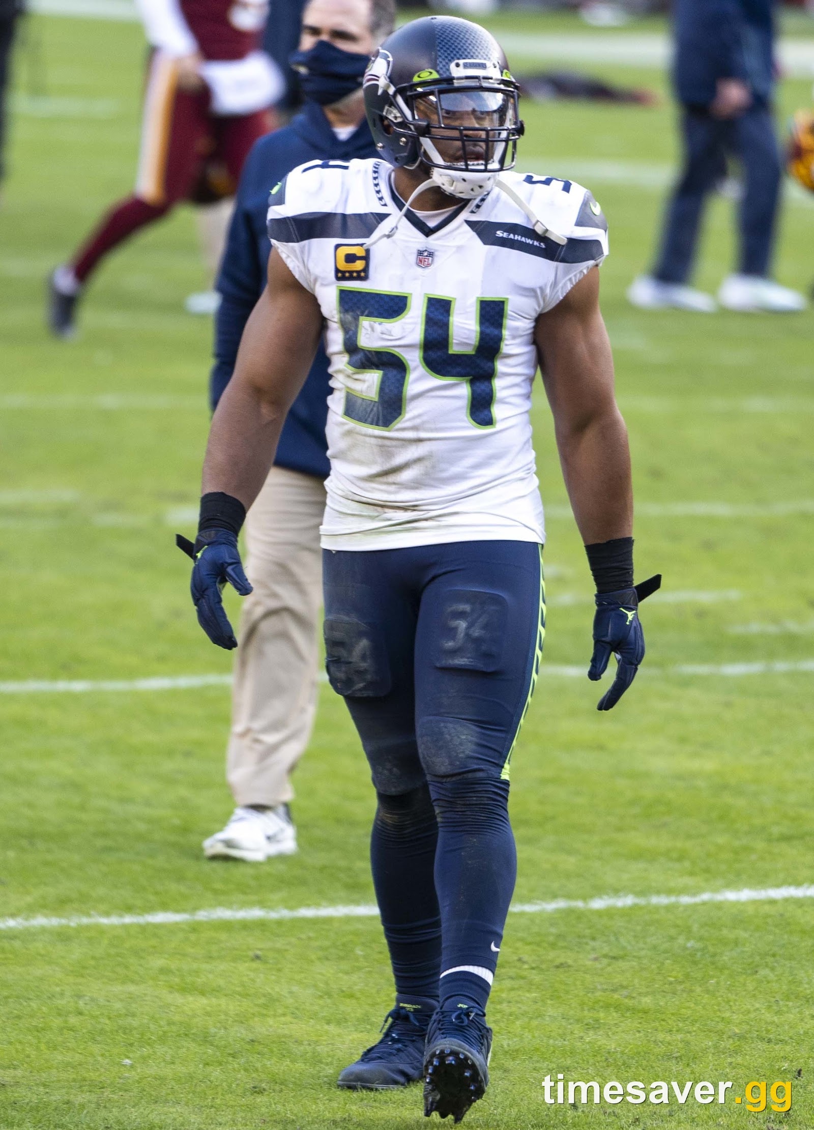How to Get the Free Most Feared Bobby Wagner in Madden NFL 27 (Twitch Drops Guide)