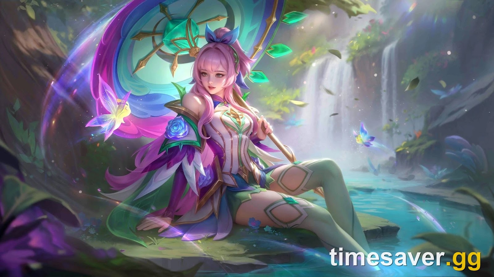 Kagura MLBB Build Guide: Best Items, Emblem & Combos (Patch 2.2.16a)