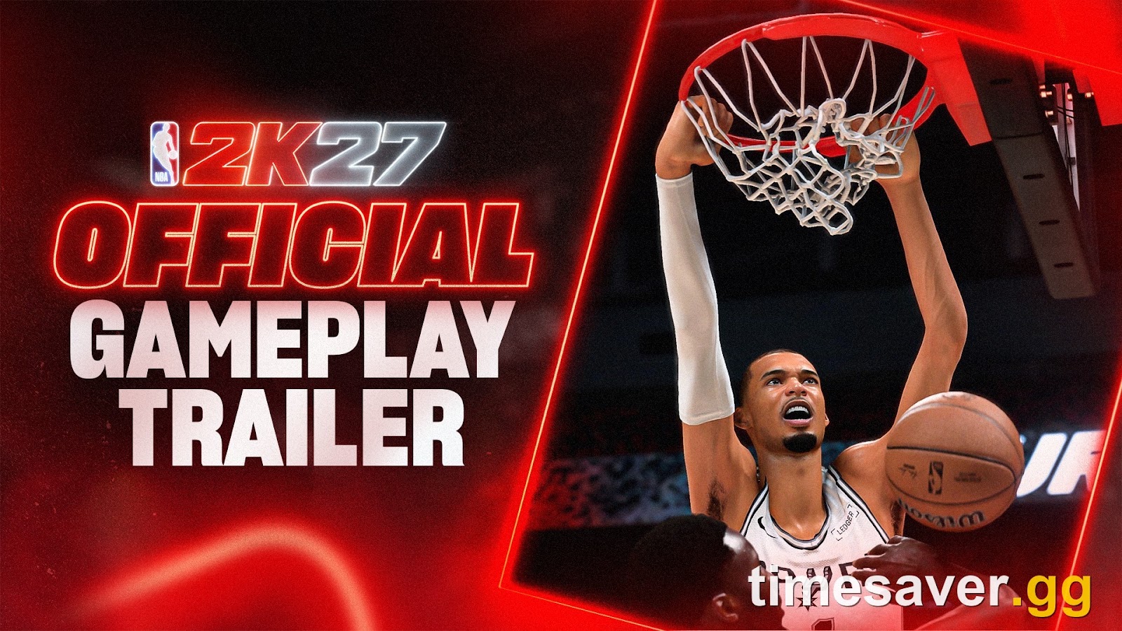 NBA 2K27 Locker Codes (September 2026): 1 Active Code — PLAYER-XP-GAME-CHANGERS Still Live