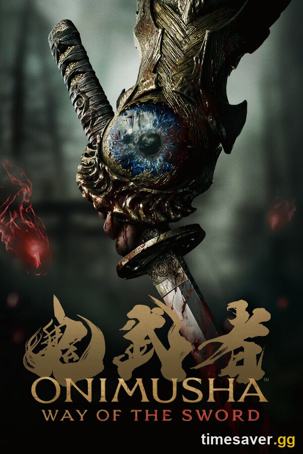 How Long Is Onimusha: Way of the Sword? Playtime, Chapter List & Carnage Difficulty