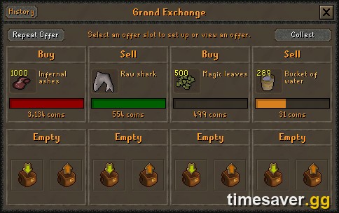 How Much Is OSRS Gold Worth in 2026? Real-Money Price Per Million (Live Rates)