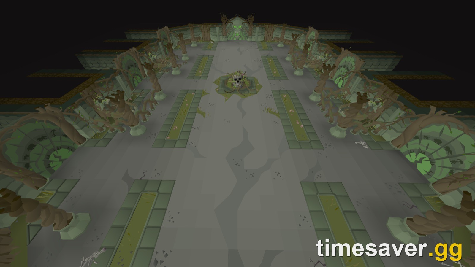 OSRS Raids 4 Gear Guide: How Much GP You Need for The Fractured Archive (2026)