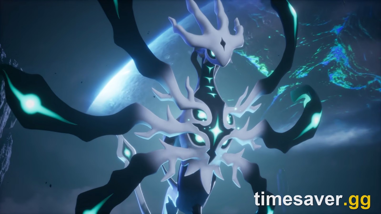 Palworld: How to Beat Zenara & Astralym — Final Boss Guide (1.0.3)