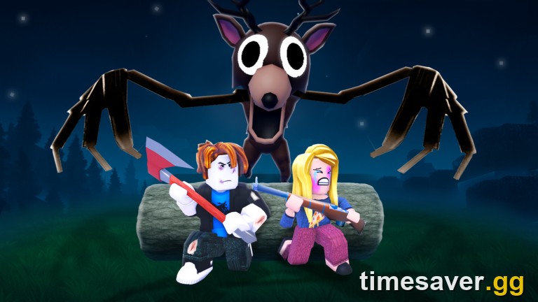 99 Nights in the Forest Codes (September 2026): Every Working Code for Free Gems & Flames