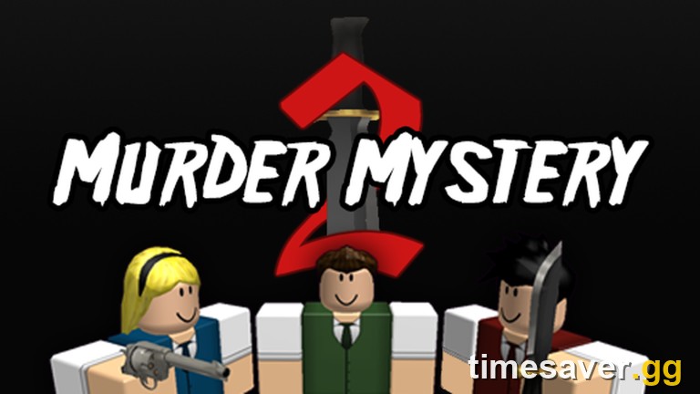 MM2 Codes (October 2026): Are There Any Working Murder Mystery 2 Codes?