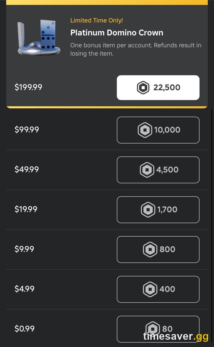 Robux to USD: How Much Are Your Robux Actually Worth in 2026?