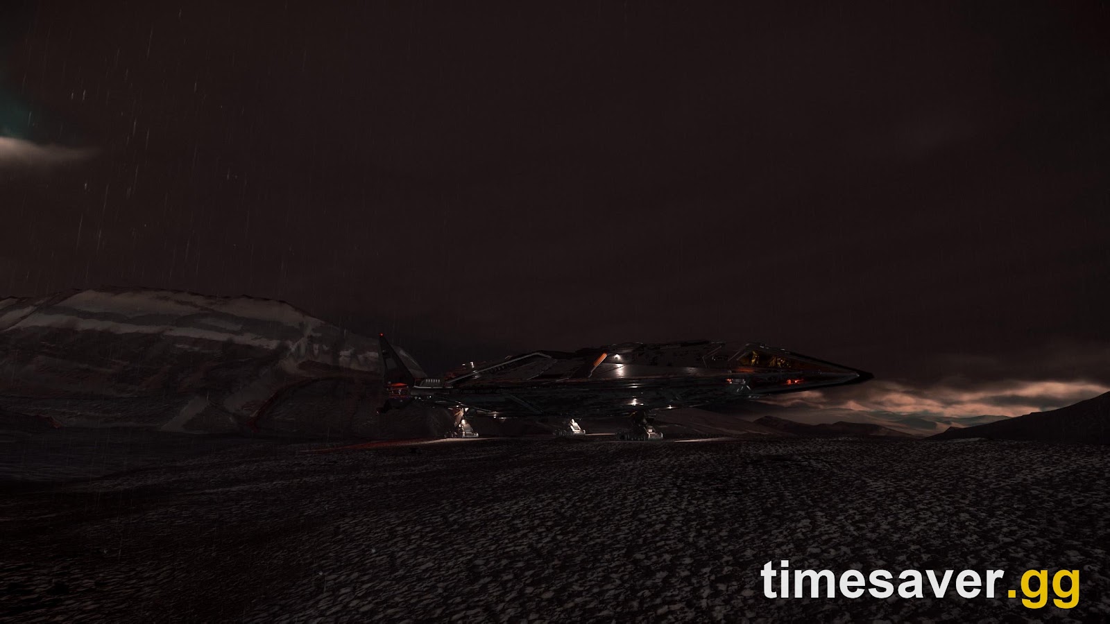 Star Citizen 30k Error: How to Fix It and Every Connection Code in Alpha 4.9