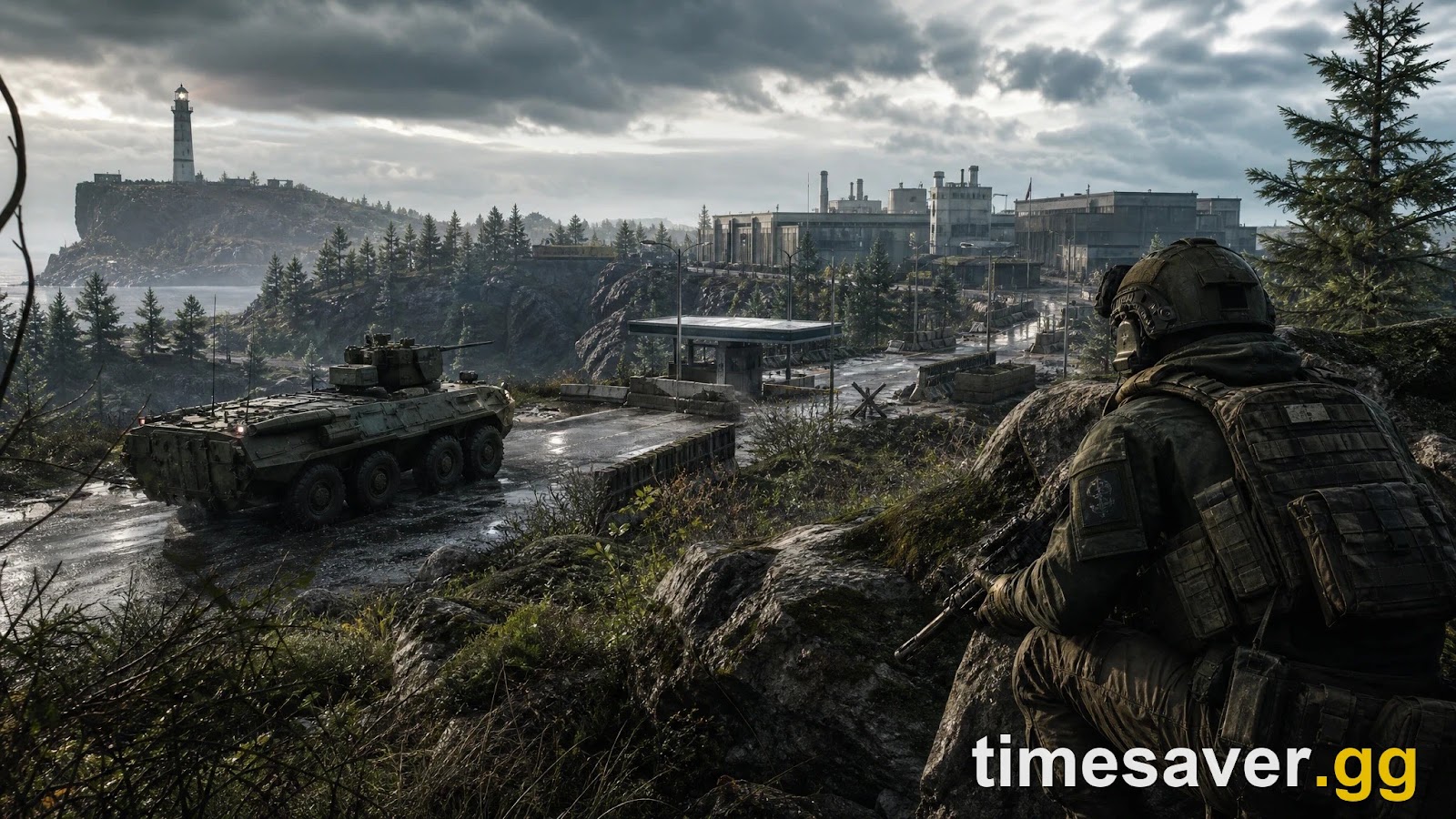 Tarkov BTR Driver Questline Guide (Season 1): Every Task in Order, Full Rep Rewards & the Savior Ending Trap (1.1.5.x, 2026)