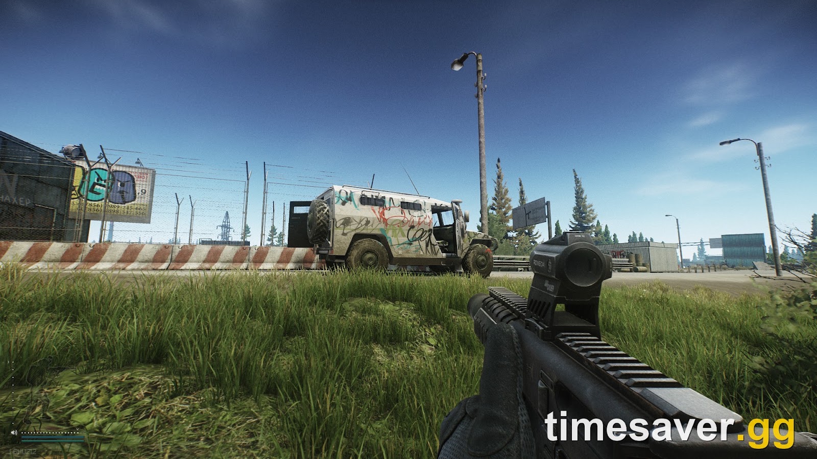 Tarkov Peacekeeping Mission Guide (Season 1): UN Uniform Kit, All 4 Scav Kills & Fastest Completion