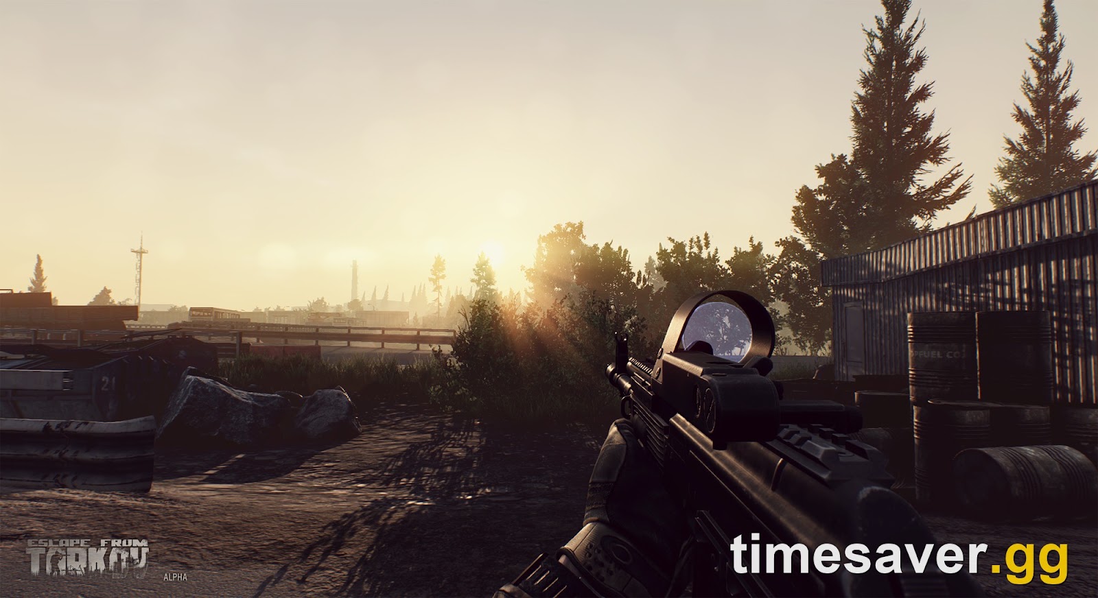Tarkov PvE After the 1.2.0.0 Bot & PMC AI Overhaul: What Actually Changed — and the Money Runs That Still Work (2026)