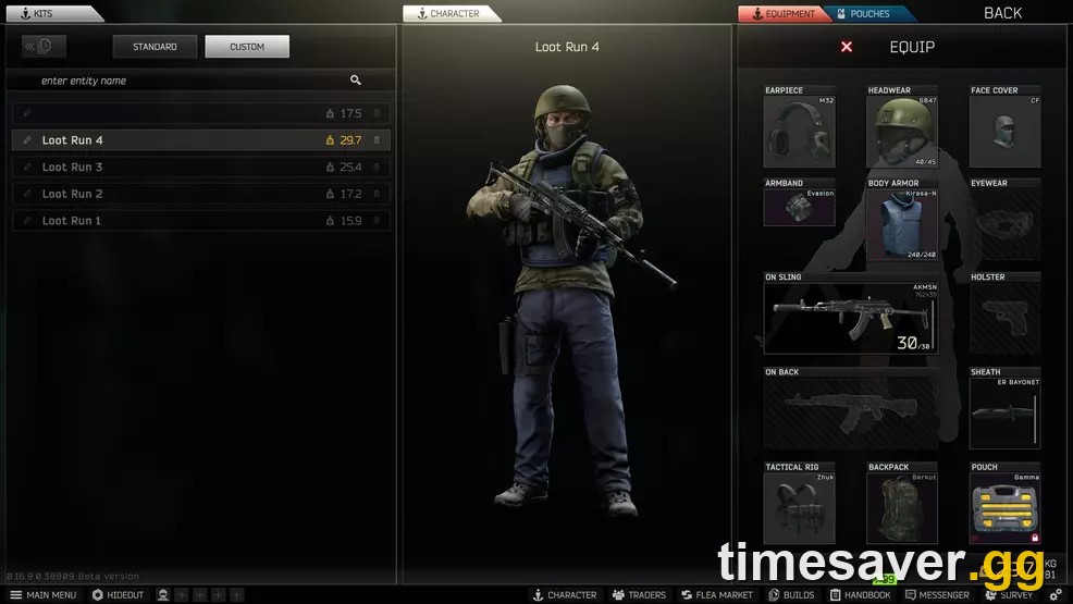 Why Your Strength & Endurance Won't Level in Tarkov — and the Right Way to Grind After the +60% Skill Change (1.2.0.0, 2026)