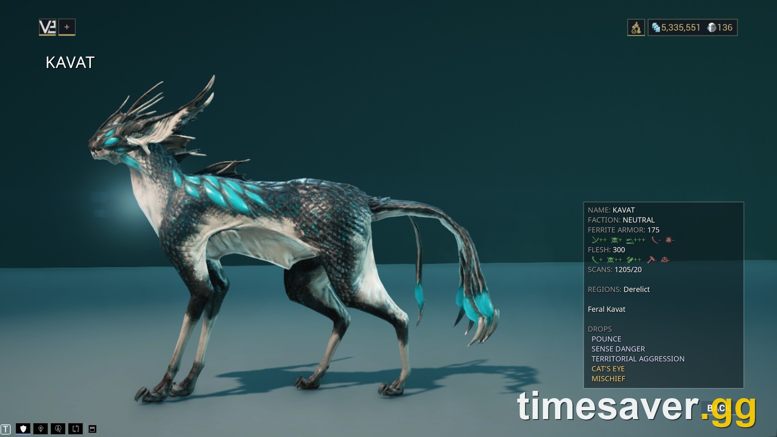 How to Get Kavat Genetic Code in Warframe (2026): Best Farm & Smeeta Breeding