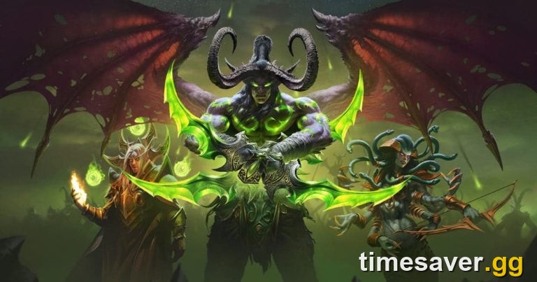 TBC Anniversary Phase 3 Launches August 27: Your Black Temple Launch-Week Checklist (and the Gold You Need First)