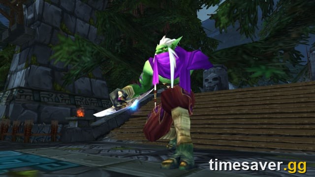 Zul'Aman Drops October 22 on TBC Anniversary — Is the Amani War Bear Worth It With WoW Forever 13 Days Later?