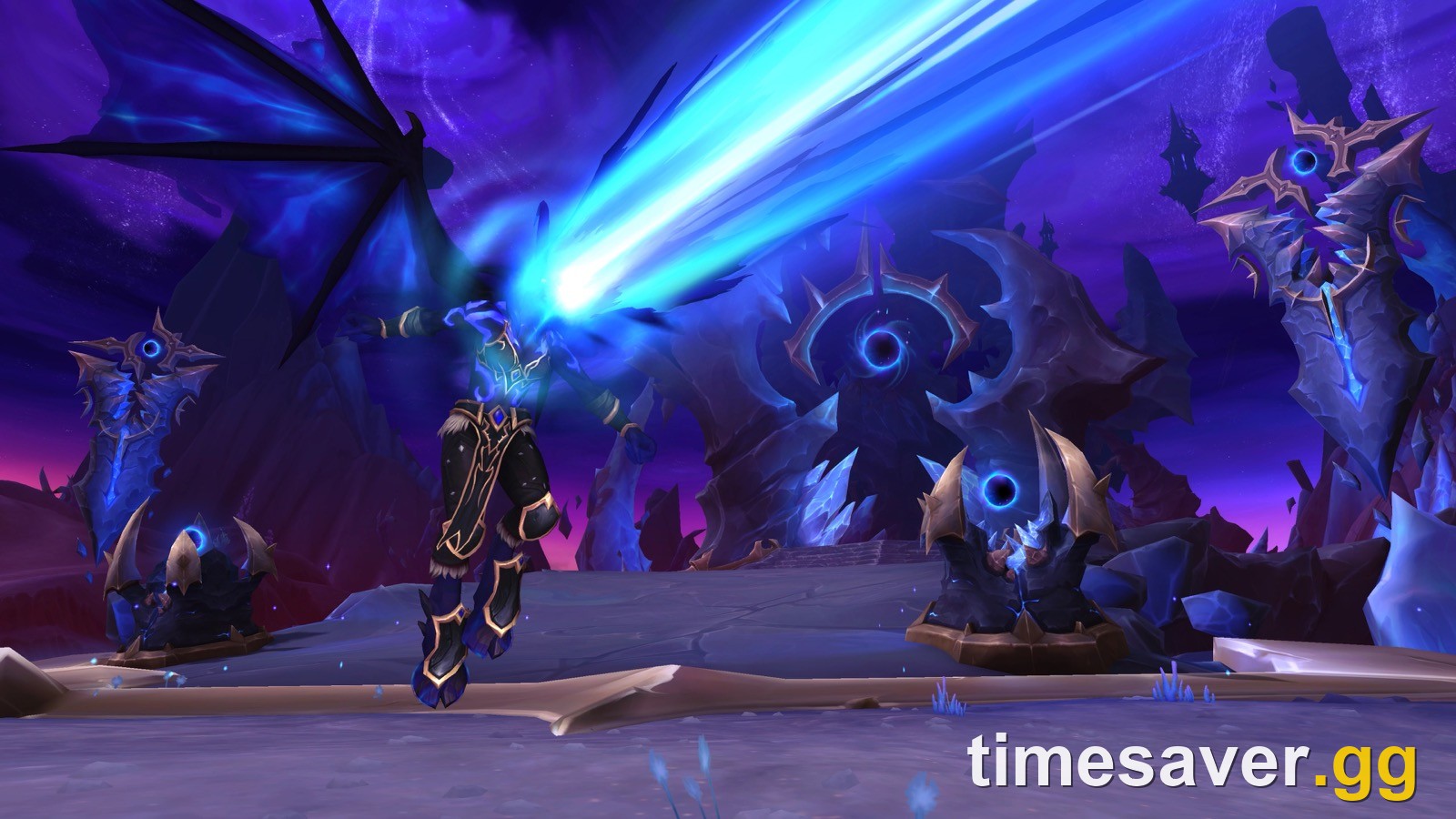 WoW Midnight Season 2 Devourer Demon Hunter Guide (Patch 12.1): Builds, Rotation & the August 18 Tuning