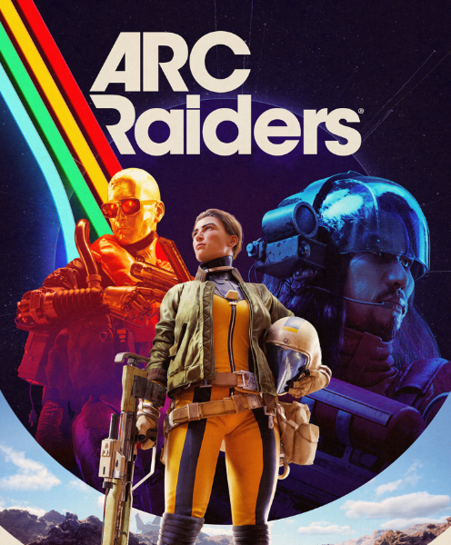 ARC Raiders