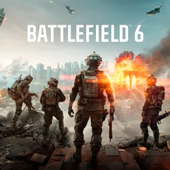 Battlefield 6