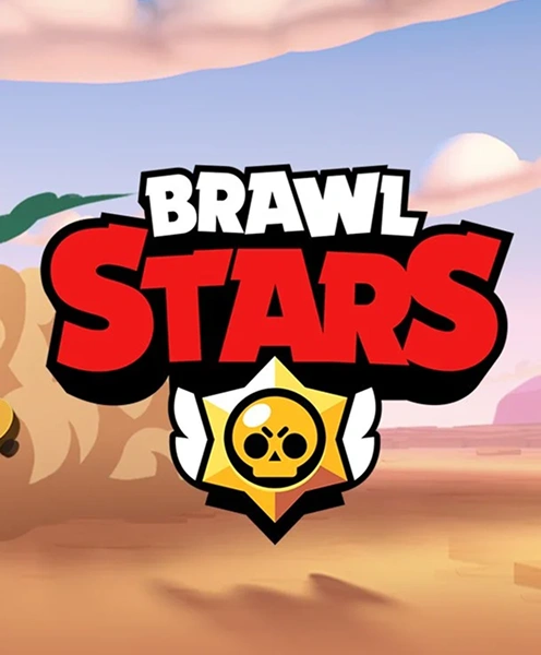 Brawl Stars
