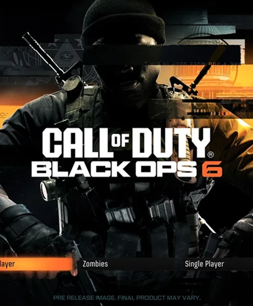 CoD Black Ops 6