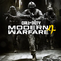 CoD Modern Warfare 4